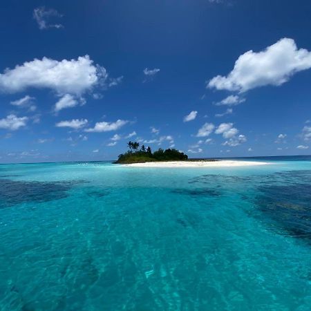 Готель White Coral Rasdhoo Екстер'єр фото